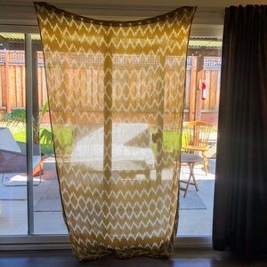 Urban Outfitters Accents Magical Thinking Constellation Shower
